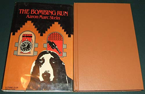 Beispielbild fr THE BOMBING RUN zum Verkauf von BOOKFELLOWS Fine Books, ABAA