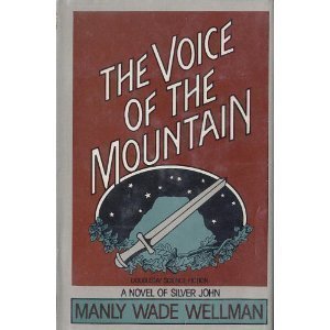 The Voice of the Mountain