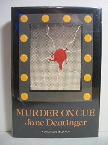 Imagen de archivo de Murder on Cue a la venta por ThriftBooks-Dallas