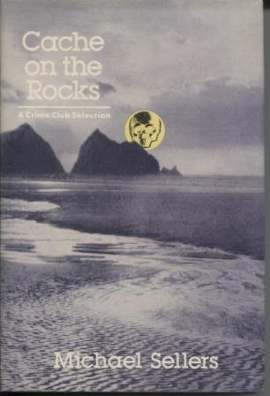 Imagen de archivo de Cache on the rocks a la venta por Wonder Book