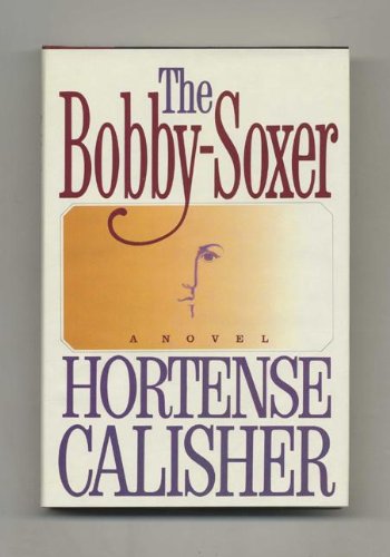 9780385184267: The Bobby-Soxer
