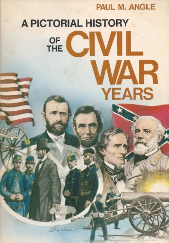 Beispielbild fr Pictoral History of the Civil War zum Verkauf von Wonder Book