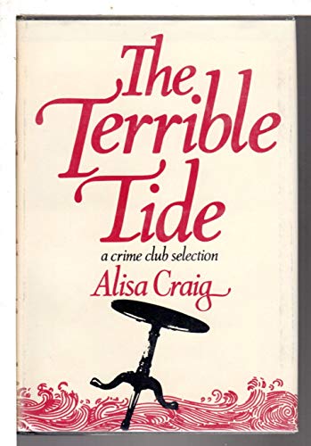 Stock image for The Terrible Tide for sale by BooksRun