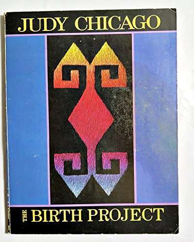 The Birth Project (9780385187107) by Chicago, Judy