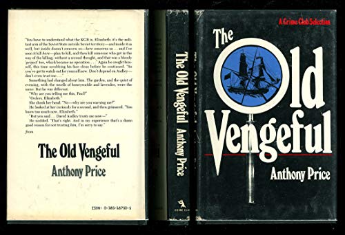 9780385187503: The Old Vengeful