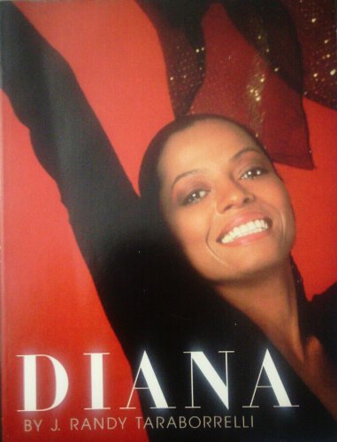 Stock image for Diana for sale by Half Price Books Inc.