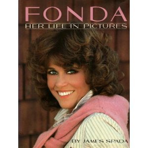 Stock image for Fonda, her life in pictures for sale by Dunaway Books