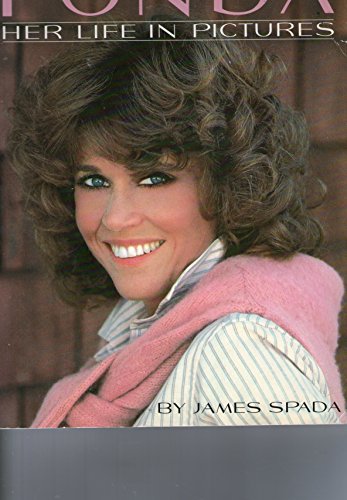 Stock image for Fonda; Her Life in Pictures for sale by Jeff Stark