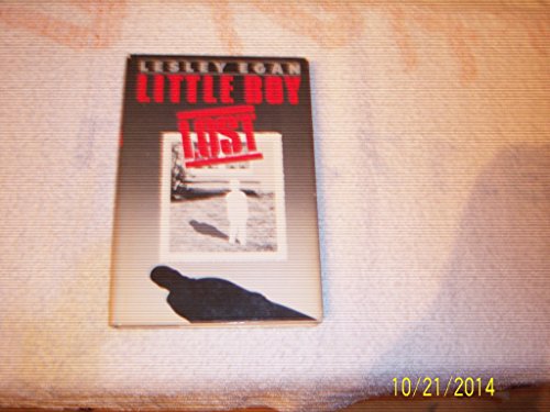 Stock image for Little boy lost for sale by R Bookmark