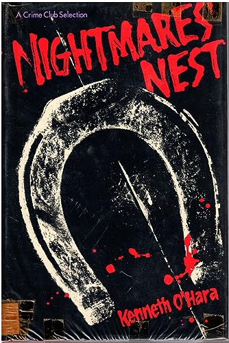 9780385188425: Nightmares' Nest