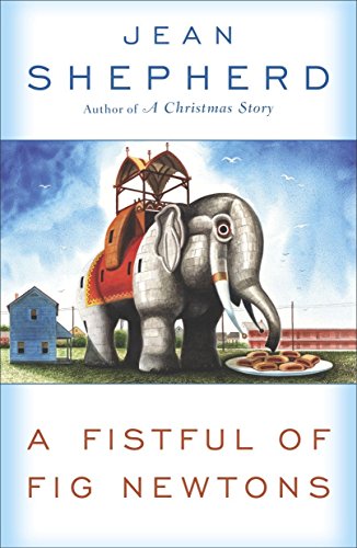 9780385188432: A Fistful of Fig Newtons: A Novel