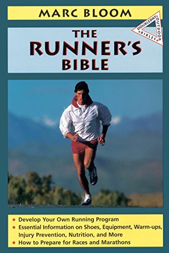 Beispielbild fr The Runner's Bible (Outdoor Bible Series) zum Verkauf von Wonder Book