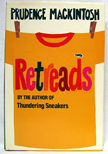 Stock image for Retreads for sale by Your Online Bookstore