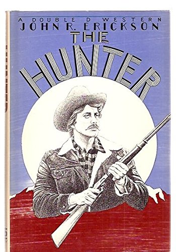 Stock image for The Hunter for sale by Better World Books