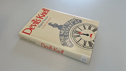 Beispielbild fr Devil's Knell zum Verkauf von Wonder Book