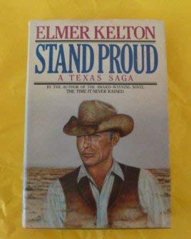 Stock image for Stand Proud for sale by Better World Books