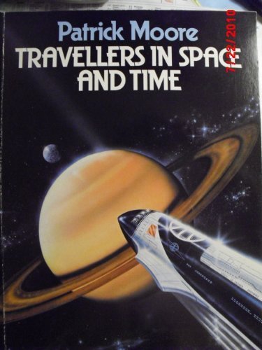 Stock image for Travellers in Space and Time for sale by SecondSale