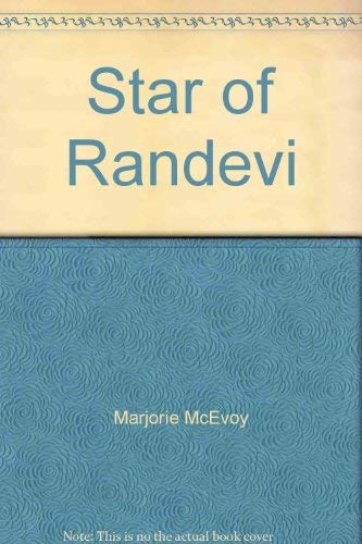 Stock image for Star of Randevi for sale by UHR Books