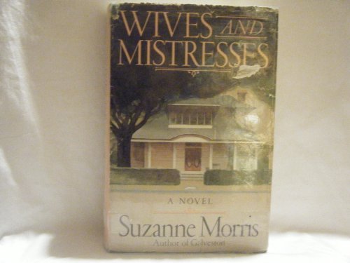 Imagen de archivo de Wives and Mistresses a la venta por Better World Books