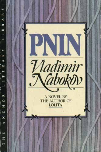 Imagen de archivo de Pnin a la venta por ThriftBooks-Dallas