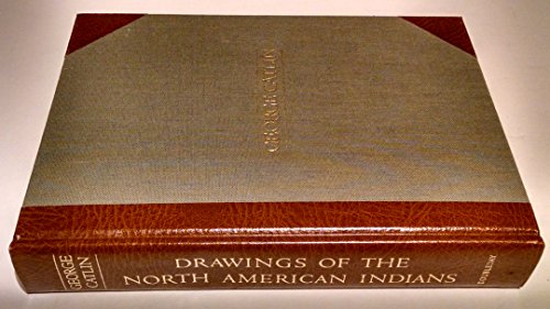 Beispielbild fr Drawings of the North American Indian zum Verkauf von Better World Books: West