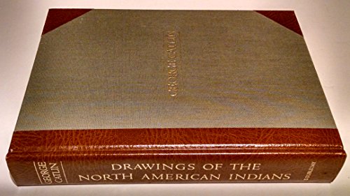 9780385191197: Drawings of the North American Indians