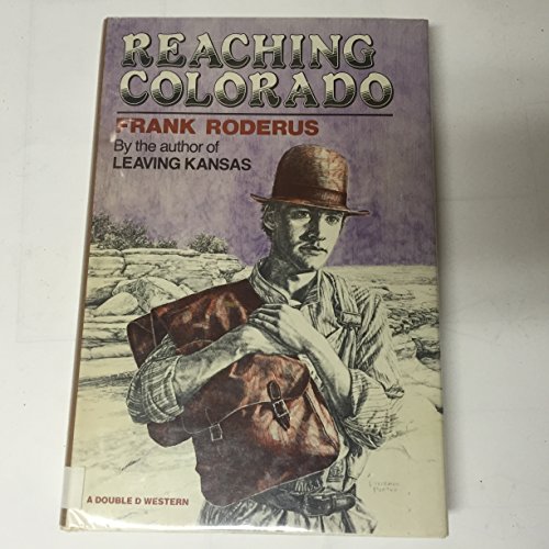 Imagen de archivo de Reaching Colorado a la venta por Better World Books
