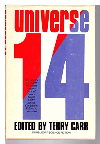 Stock image for Universe 14 for sale by ThriftBooks-Atlanta
