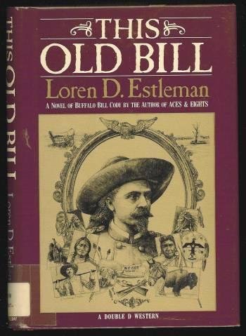 Stock image for This Old Bill for sale by Better World Books: West