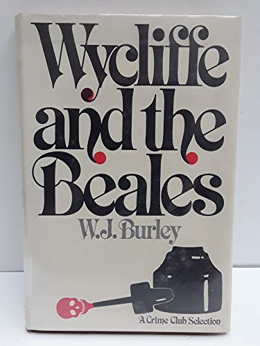 9780385191890: Wycliffe and the Beales