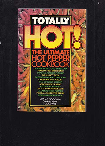 Imagen de archivo de Totally Hot a la venta por Time Tested Books