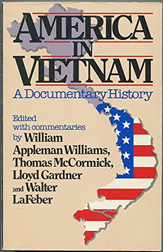 Beispielbild fr America in Vietnam: A Documentary zum Verkauf von Wonder Book