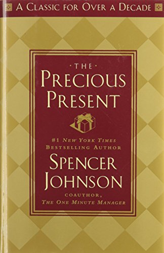 Beispielbild fr The Precious Present [Hardcover] zum Verkauf von Gulf Coast Books