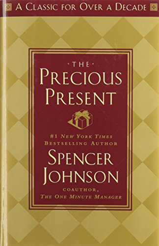Imagen de archivo de The Precious Present [Hardcover] a la venta por Gulf Coast Books