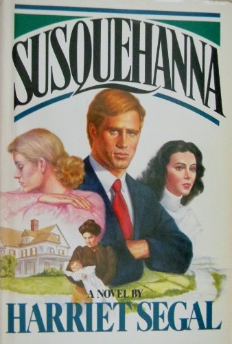 Imagen de archivo de Susquehanna a la venta por Better World Books