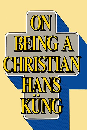 9780385192866: On Being A Christian