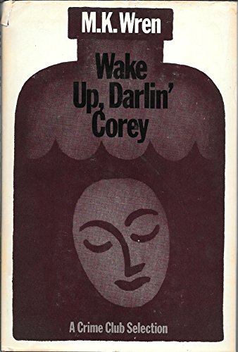 9780385192927: Wake Up, Darlin' Corey