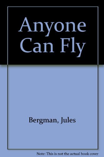 Stock image for Anyone Can Fly for sale by ThriftBooks-Dallas
