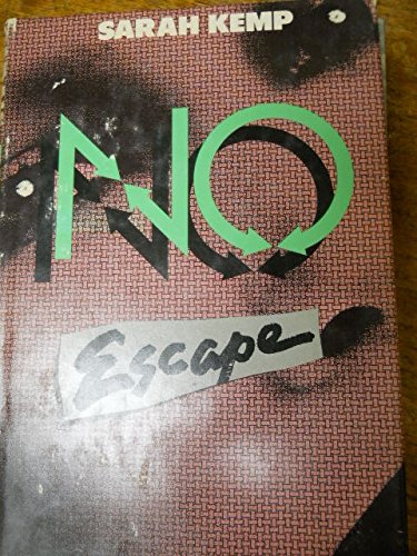 No Escape (9780385193313) by Kemp, Sarah