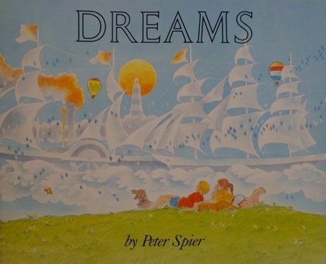 Stock image for Dreams for sale by Watermark West Rare Books