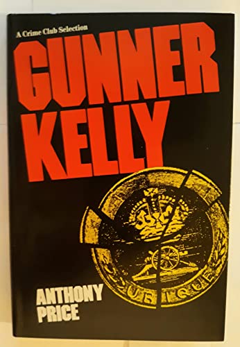 Imagen de archivo de Gunner Kelly a la venta por Better World Books: West