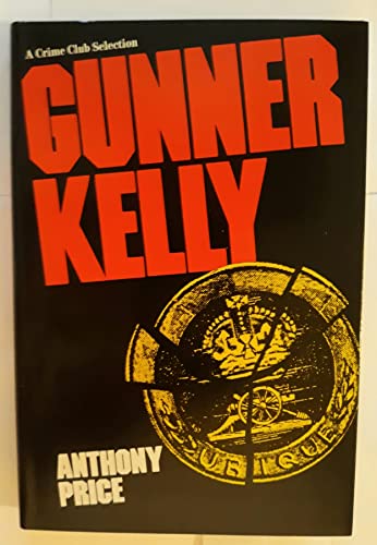 Stock image for Gunner Kelly for sale by Better World Books: West