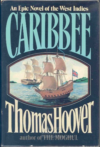 Imagen de archivo de Caribbee a la venta por ThriftBooks-Dallas