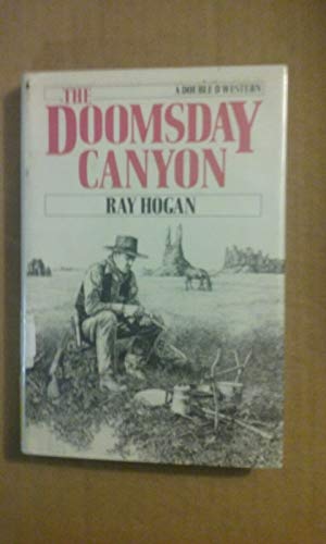 Beispielbild fr The Doomsday Canyon zum Verkauf von Better World Books