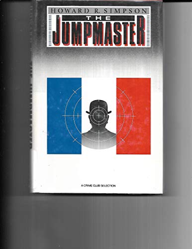 Stock image for The Jumpmaster for sale by Better World Books: West