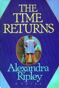 Beispielbild fr The Time Returns zum Verkauf von ThriftBooks-Atlanta