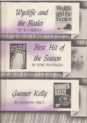 Imagen de archivo de First Hit of the Season a la venta por Better World Books