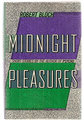 9780385194396: Midnight Pleasures