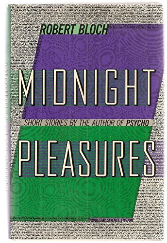 Midnight Pleasures