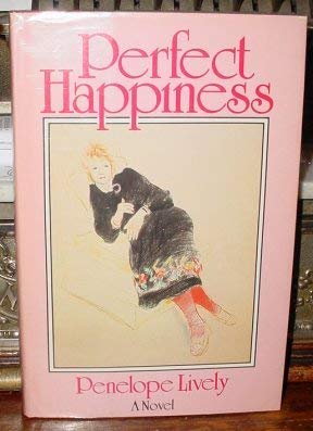 9780385194518: Perfect Happiness: A Novel